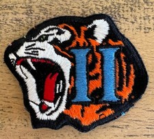 Northrop tiger patch for sale  Las Vegas