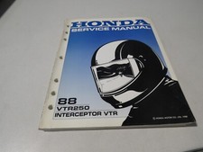 Honda factory service for sale  Luling