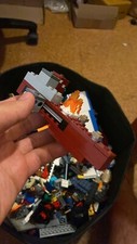 Lego spielsets min gebraucht kaufen  Fruerlund,-Engelsby, Tastrup