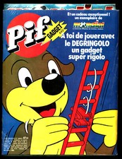 Gadget 445 blister d'occasion  Savigny-sur-Orge