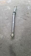 Rear propshaft touareg for sale  WIDNES