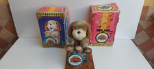 Chicho Bateria Show Cane Batterista Juguetes Feber ref. 1050 Made in Spain comprar usado  Enviando para Brazil