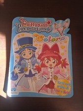 Twin princess principesse usato  Urbania