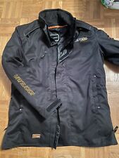 Motorradjacke herren textil gebraucht kaufen  Bergisch Gladbach