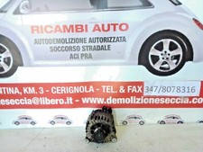 Alternatore generatore 1.6 usato  Cerignola