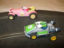 Lot voiture carrera d'occasion  La Rochette