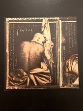 Pixies - "Come On Pilgrim" [VINYL LP] - 4AD - Alternative Rock comprar usado  Enviando para Brazil