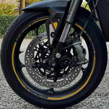 Strisce adesive cerchi usato  Montecchio Emilia