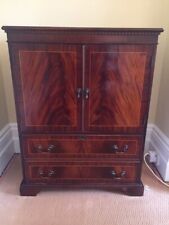 mahogany dvd cabinet for sale mahogany dvd cabinet for sale OSSETT