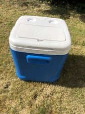 Igloo cooler box for sale  WEST BYFLEET