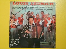 Louis ledrich dois d'occasion  Orvault