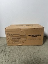 Car multimedia system for sale  Phoenix