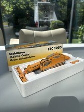 Ltc 1055 liebherr for sale  RIDING MILL