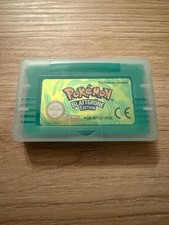 Pokemon gameboy advance gebraucht kaufen  Hannover