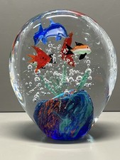 Vtg hand blown for sale  Indianapolis