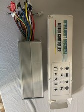 Usado, Controlador de bicicleta elétrica 36V 48V 1000W sem escova comprar usado  Enviando para Brazil