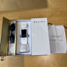 Opatra dermisonic beauty for sale  BUSHEY