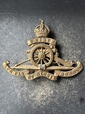 Royal artillery militia for sale  LEAMINGTON SPA