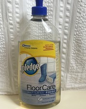 Pledge floor care for sale  Decatur