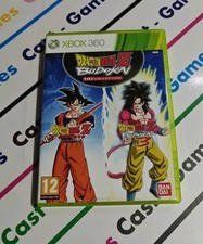 Dragonball budokai collection usato  Licata