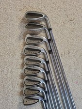 Taylormade supersteel burner for sale  WINCHESTER