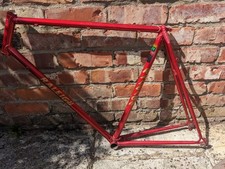 Raleigh 60cm reynolds for sale  DRIFFIELD