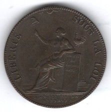 Sols monneron liberté d'occasion  Étais-la-Sauvin