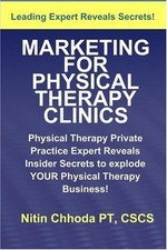 Marketing physical therapy for sale  USA