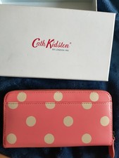 Cath kidston printed for sale  LONDON