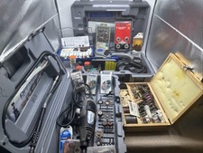 Dremel trio model d'occasion  Expédié en Belgium