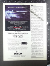 1984 advertisement magnum for sale  Lodi