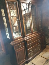 dark wood dresser for sale dark wood dresser for sale CREWE