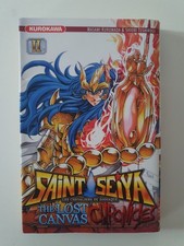 Manga saint seiya d'occasion  Évreux