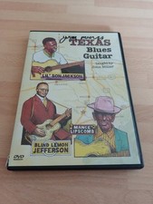 Texas blues guitar for sale  BIRMINGHAM