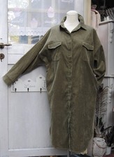 Flower deer cordkleid gebraucht kaufen Flower deer cordkleid gebraucht kaufen  Weilerswist