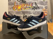 Adidas gazelle suede for sale  NOTTINGHAM