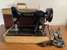 Singer 99k portable for sale  Santa Fe