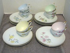Set vtg lefton for sale  Lumberton