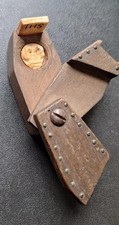 Antique carved wood for sale  Martinsville