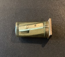 brass pencil sharpener for sale  Charlotte