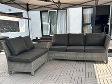 Kettler palma grey for sale  BEXLEYHEATH
