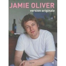 Livre jamie oliver d'occasion  Les Mureaux