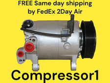 Compressor 2016 2017 for sale  San Fernando