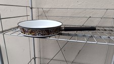 Moneta casseruola ceramica usato  Cavezzo