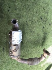 Catalizzatore fap ford usato  Rizziconi