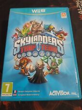 Skylanders trap team d'occasion  Bastia-