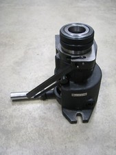 Collet indexer horizontal for sale  Albion