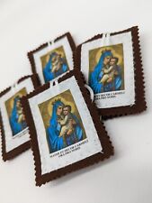 Scapolare madonna del usato  Caravaggio