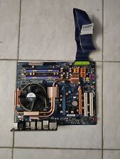 Mainboard gigabyte ep35 gebraucht kaufen  Korbach