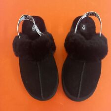 Ugg funkette nero usato  Scandicci